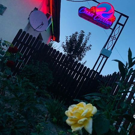 Casa Carter Hotel สฟึนตูกีออร์เก ภายนอก รูปภาพ