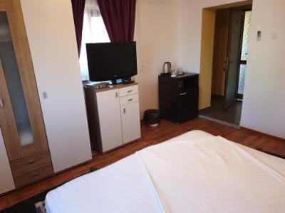 Casa Carter Hotel สฟึนตูกีออร์เก ภายนอก รูปภาพ
