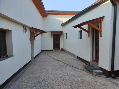 Casa Carter Hotel สฟึนตูกีออร์เก ภายนอก รูปภาพ