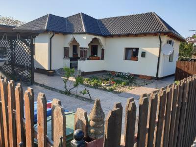 Casa Carter Hotel สฟึนตูกีออร์เก ภายนอก รูปภาพ