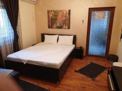 Casa Carter Hotel สฟึนตูกีออร์เก ภายนอก รูปภาพ
