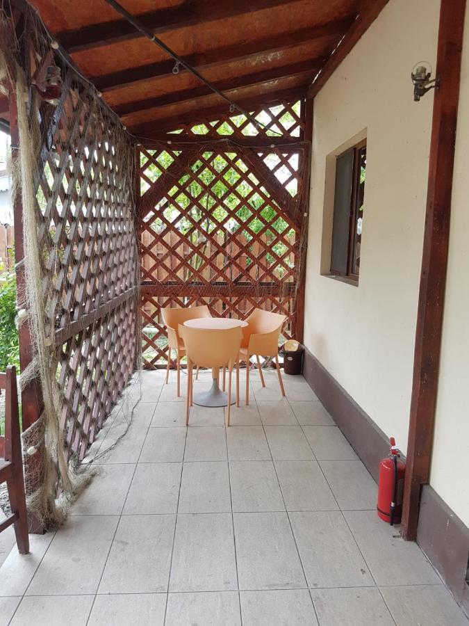 Casa Carter Hotel สฟึนตูกีออร์เก ภายนอก รูปภาพ