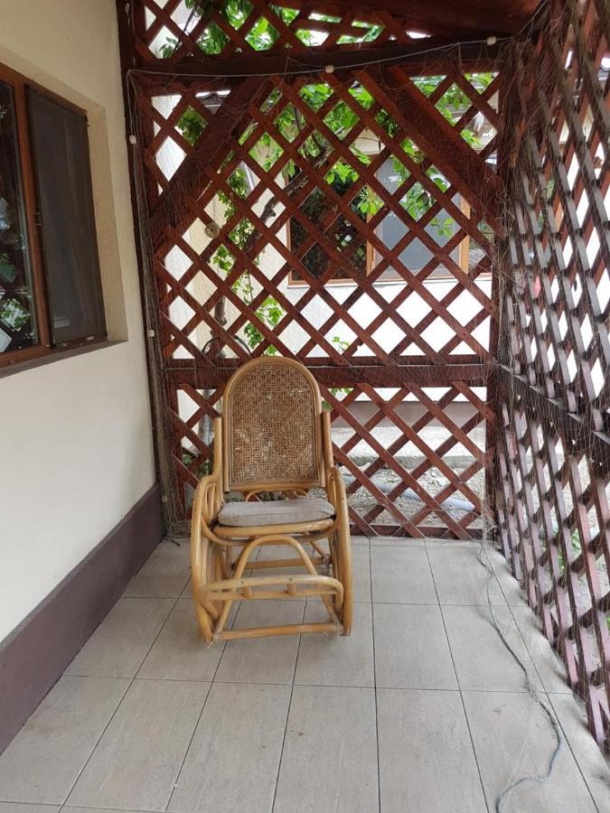 Casa Carter Hotel สฟึนตูกีออร์เก ภายนอก รูปภาพ