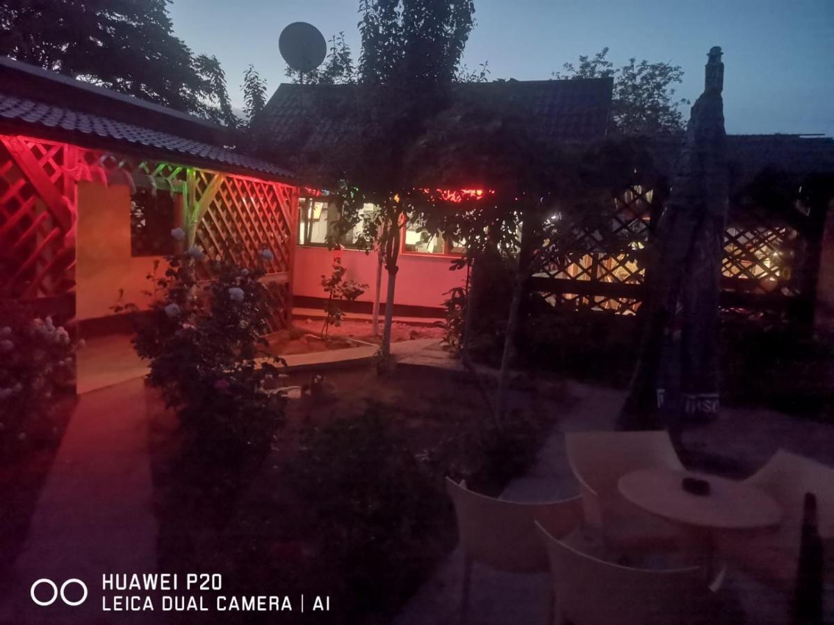 Casa Carter Hotel สฟึนตูกีออร์เก ภายนอก รูปภาพ